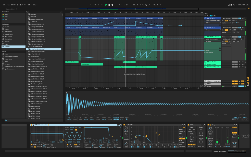 ableton live vs. fl studio - which DAW is better?