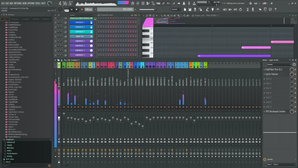 fl studio vs ableton live - which DAW is better?