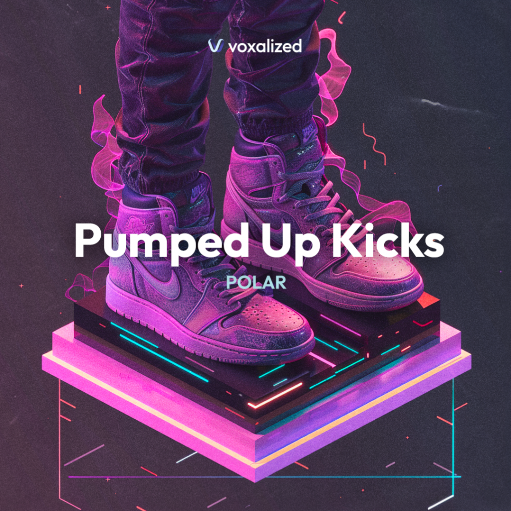 pumped up kicks store